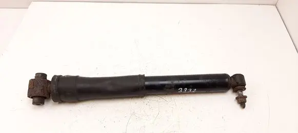 Renault Megane III Rear shock absorber/damper 562108593R