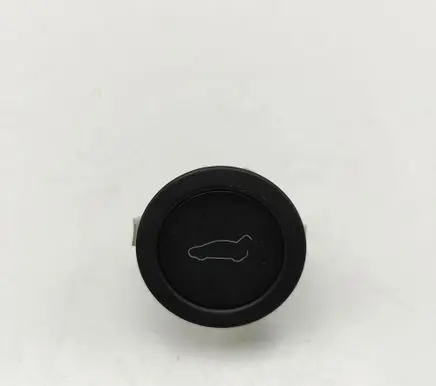 Tesla Model Y Juniper Tailgate/boot open switch button 193384600B