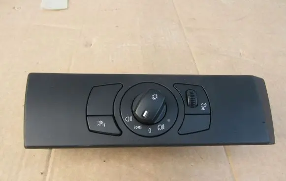 BMW M5 Light switch 692525901