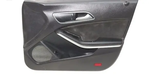 Mercedes-Benz CLA C117 X117 W117 Front door card panel trim