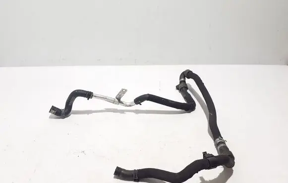 Audi Q8 Engine coolant pipe/hose 4M0819927F