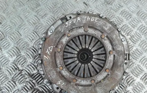 KIA Sportage Clutch set kit NOCODE
