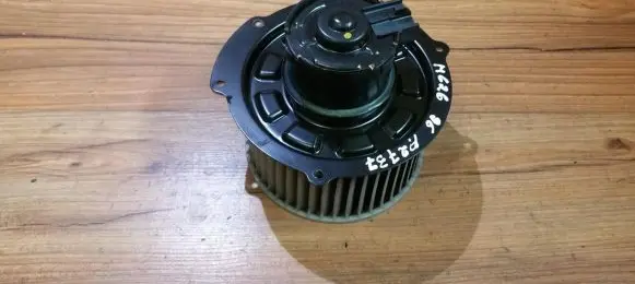 Mazda 626 Heater fan/blower bams081096 0402127