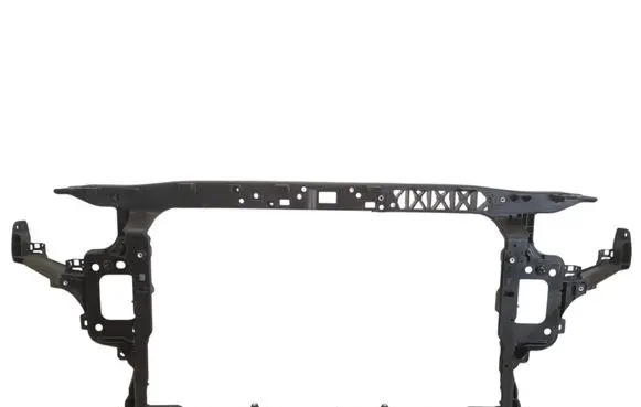 Hyundai i30 Radiator support slam panel 64101S0200AUTOAS2 64101S0200