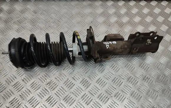Ford B-MAX Front shock absorber/damper AP3118045AE