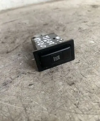 Toyota Corolla E120 E130 Windscreen/window heater switch 153337