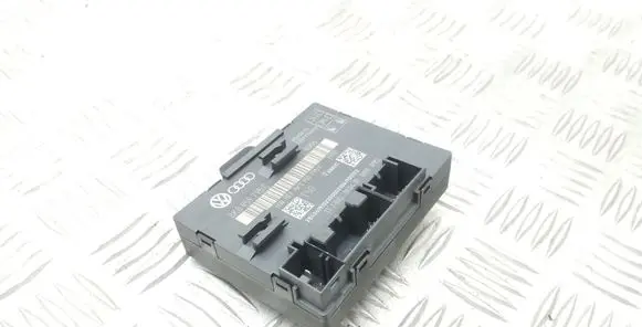 Audi A4 S4 B8 8K Door control unit/module 8K0959795C