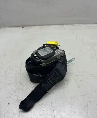 Volkswagen Polo Front seatbelt 6Q3857705J 91167056 047056