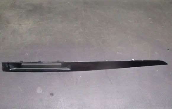 Mazda 3 I Dashboard glove box trim BP4K55256