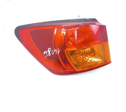 Lexus IS 220D-250-350 Rear/tail lights