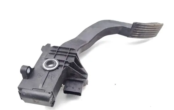 Peugeot Boxer Accelerator throttle pedal