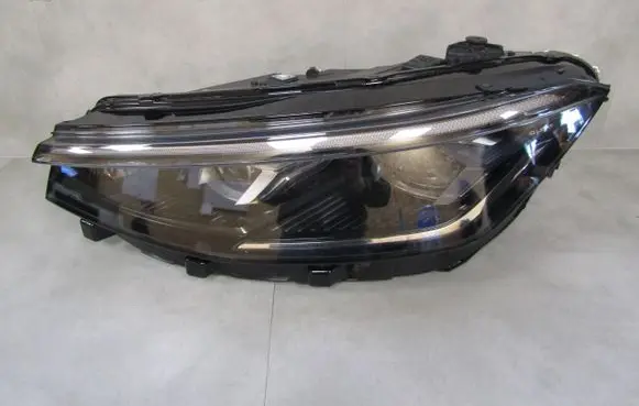 Volkswagen PASSAT B9 Headlight/headlamp 3J1941035 8870VF2400GAR L855537