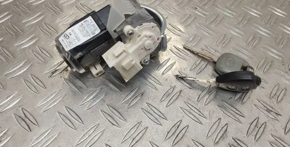 Toyota Verso Ignition lock 897830F010