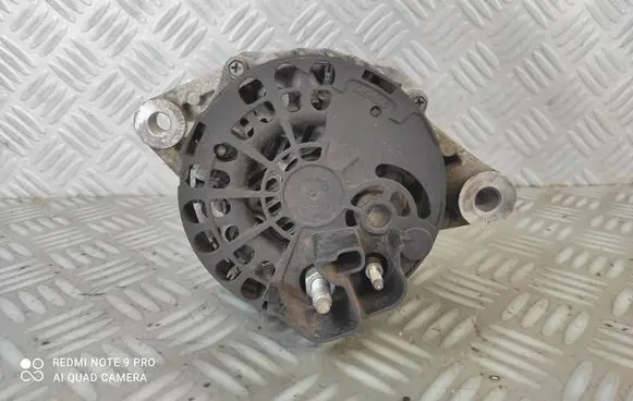 Fiat Bravo Generator/alternator C75805908