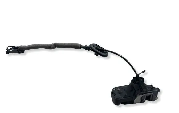 Ford Puma Front door lock L1TBA218A00AA 3422 4725418900