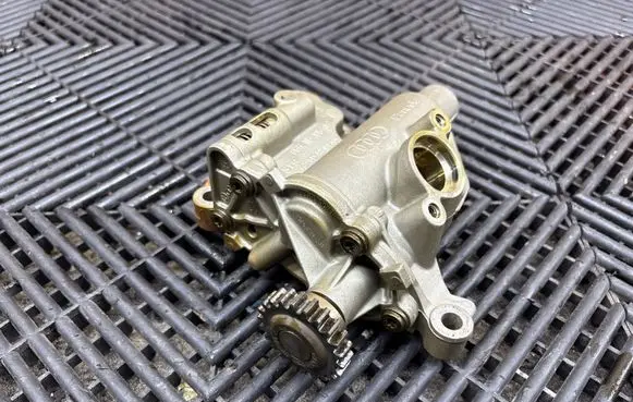 Volkswagen Tiguan Allspace Oil pump 06H115105BT