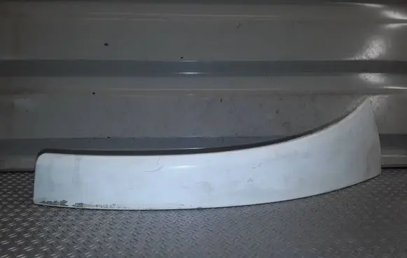Citroen Jumper Under headlight/headlamp trim 1306529070