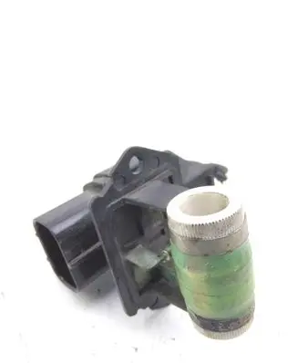 Hyundai i40 Coolant fan relay 