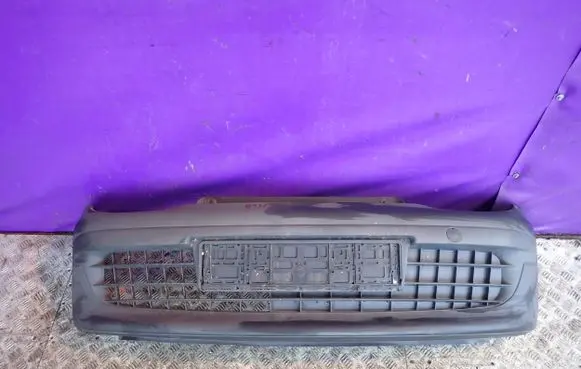 Fiat Seicento/600 Front bumper