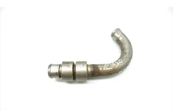 Ford Fiesta Intercooler hose/pipe