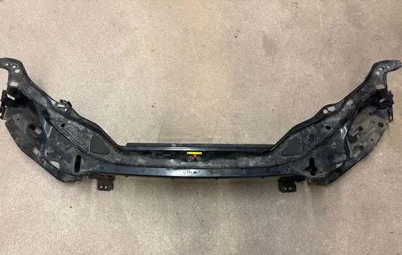 Volvo XC60 Radiator support slam panel 30762259