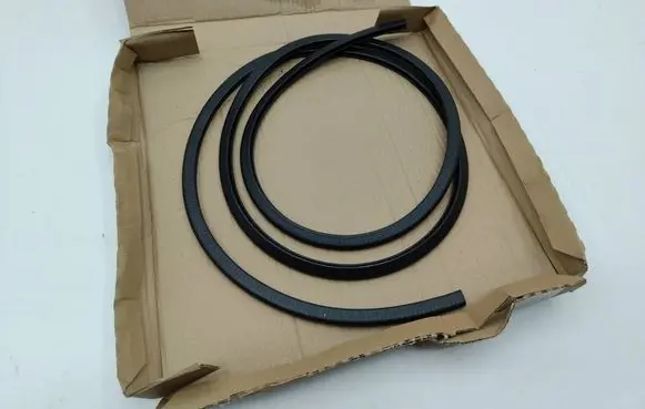 Ford Transit Custom Sliding door rubber seal BK21V25660AD