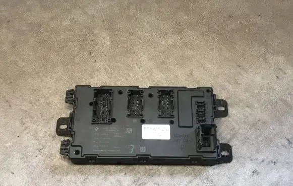 BMW 1 F20 F21 Central body control module 9279824