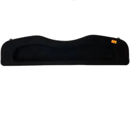 Opel Adam Parcel shelf 