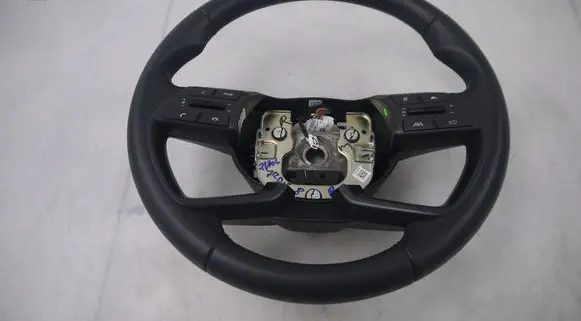 Hyundai i20 (BC3 BI3) Steering wheel 56100Q0DB0NNB