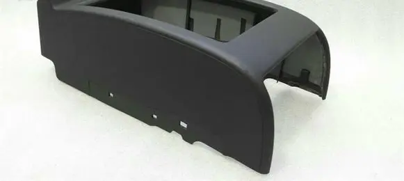 Mercedes-Benz CL C216 Glove box central console A2168400574