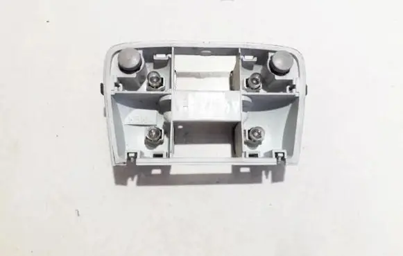Opel Meriva A Tail light bulb cover holder 273893313