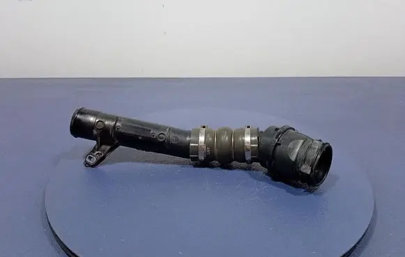 Dacia Lodgy Air intake hose/pipe 144601524R