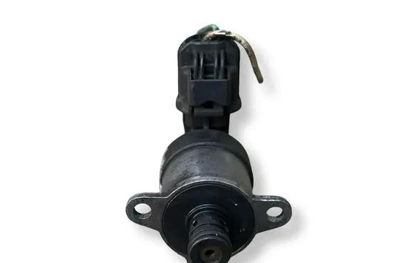 Citroen Berlingo Fuel pressure regulator 0928400607