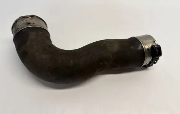 Mercedes-Benz Vito Viano W447 Intercooler hose/pipe A4475280682