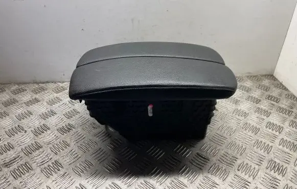 BMW X5 E70 Armrest