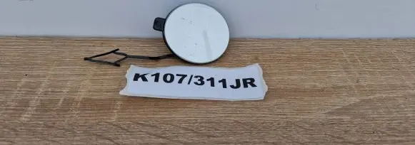 Volkswagen Touran III Front tow hook cap/cover 5TA807241