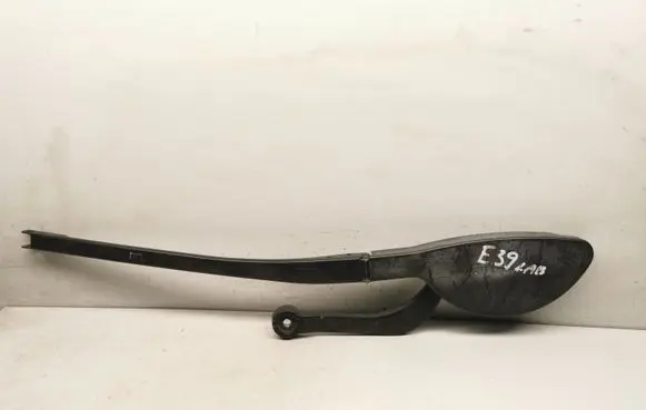 BMW 5 E39 Front wiper blade arm 61618209880