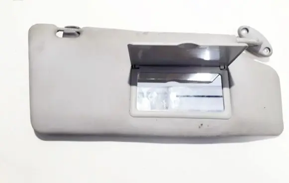 Ford Focus Sun visor