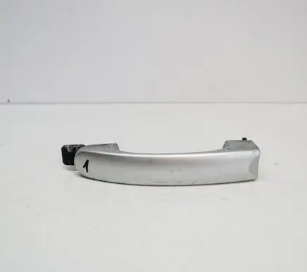 Volkswagen Touran I Sliding door exterior handle 7H0837209