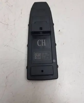Nissan Qashqai J12 Electric window control switch 254011UB3A 20210701