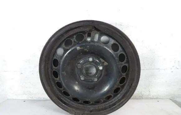 Opel Astra J R18 forged rim 