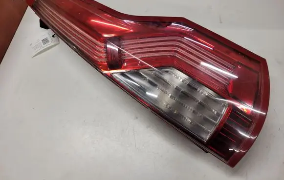Citroen C4 Grand Picasso Rear/tail lights 00946602
