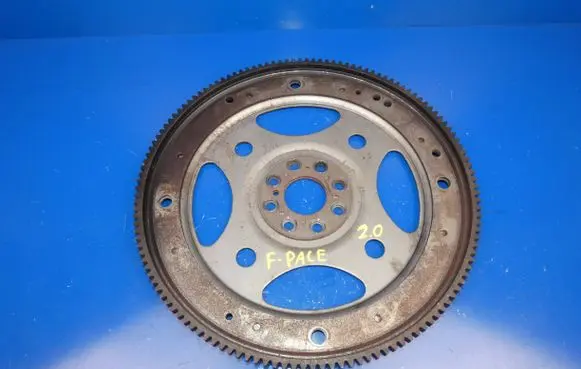 Jaguar F-Pace Flywheel G4D36K375AA