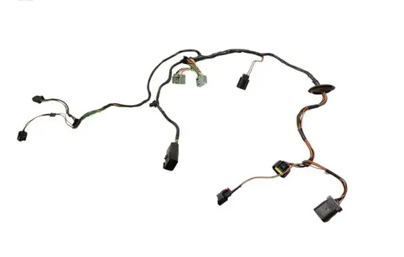 Chrysler Voyager Sliding door wiring loom P04869139AF 04869139AF