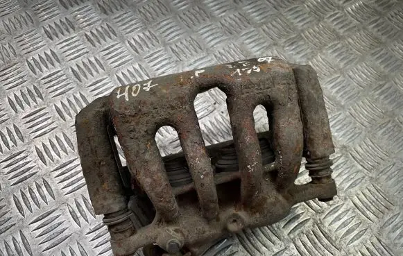 Peugeot 407 Front brake caliper
