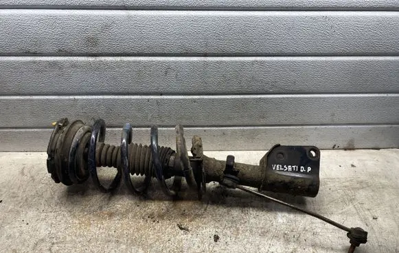 Fiat Ulysse Front shock absorber/damper 8200201714