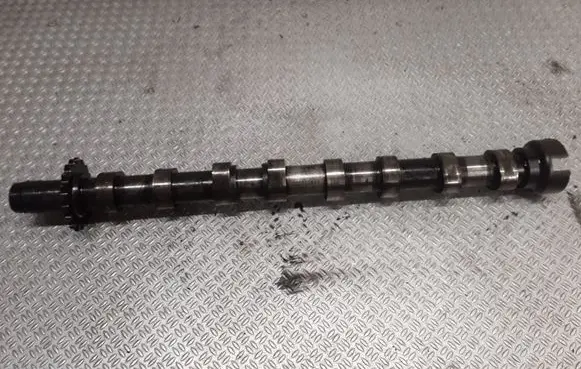 Peugeot 407 Camshaft 9654973580