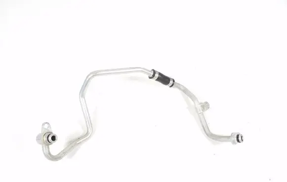 Mercedes-Benz GL X166 Air intake hose/pipe A2762006051