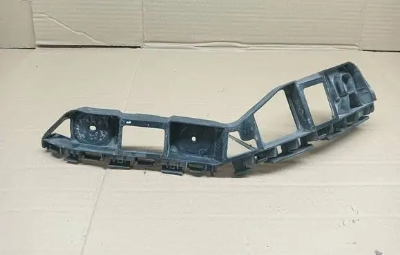 Volkswagen Polo V 6R Rear bumper mounting bracket 6C6807394B
