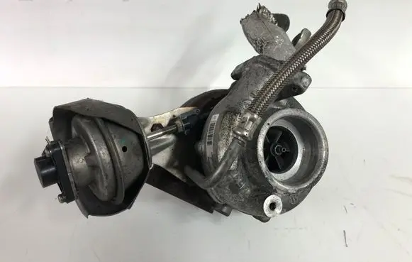 Citroen C4 I Picasso Turbo 9682778680